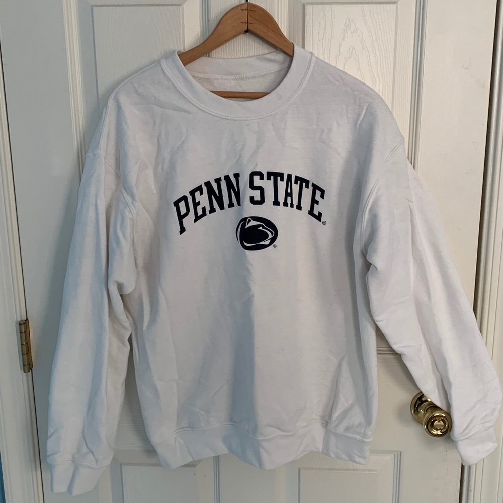 Penn State crewneck sweatshirt
